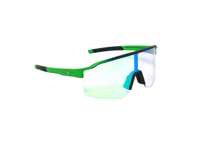 EYRA PK Green