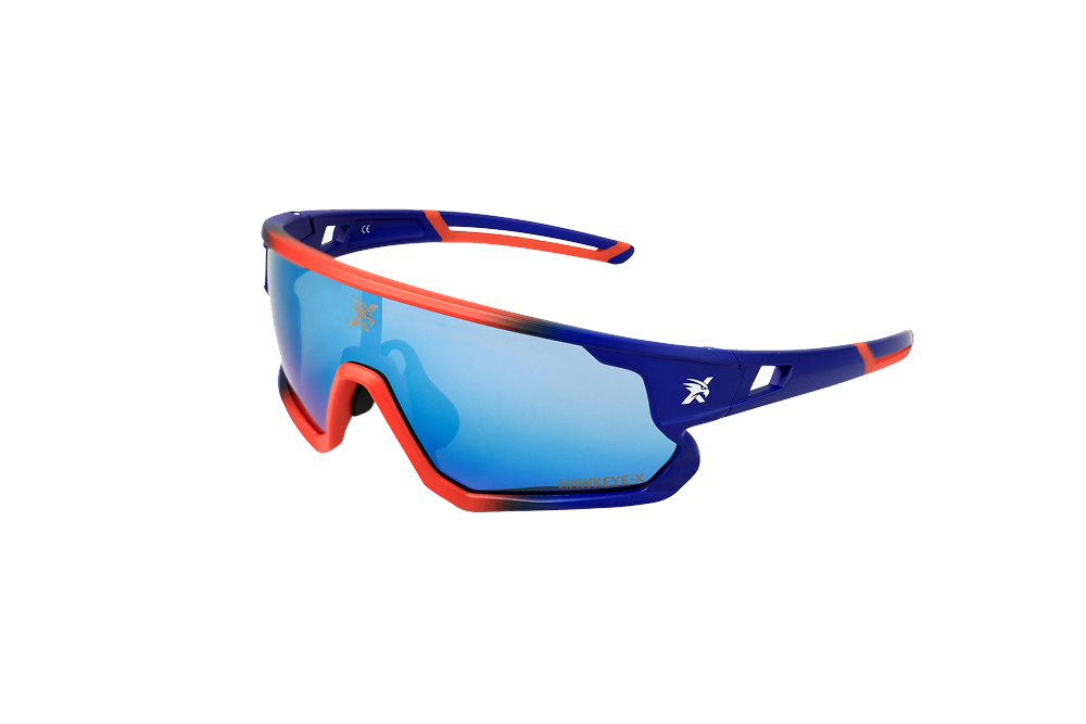 VORTX ING Blue